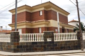 Construccions Moreno - Cambrils