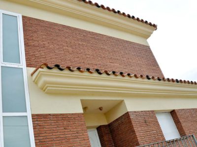 Construccions Moreno - Cambrils