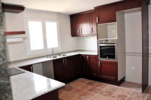 Construccions Moreno - Cambrils