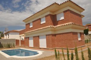 Construccions Moreno - Cambrils