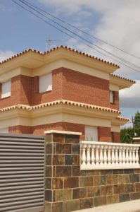 Construccions Moreno - Cambrils