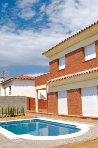 Construccions Moreno - Cambrils