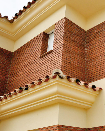 Construccions Moreno - Cambrils