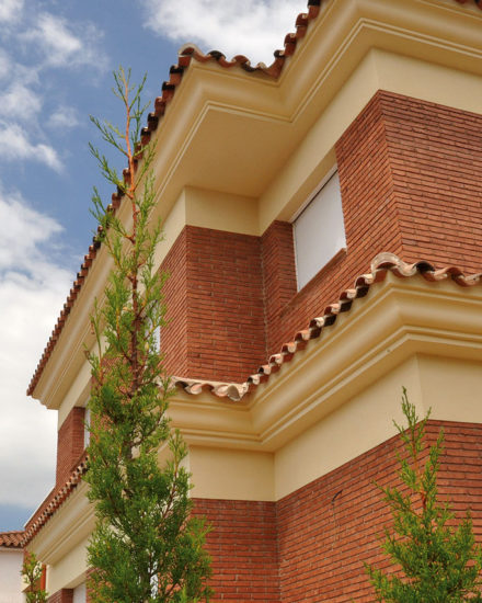 Construccions Moreno - Cambrils